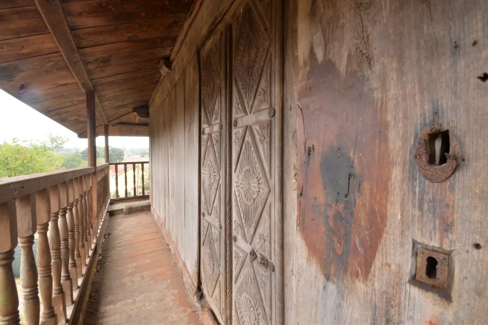 Casa o xalet en venda a Lugar Lugar Guyame, Llanera