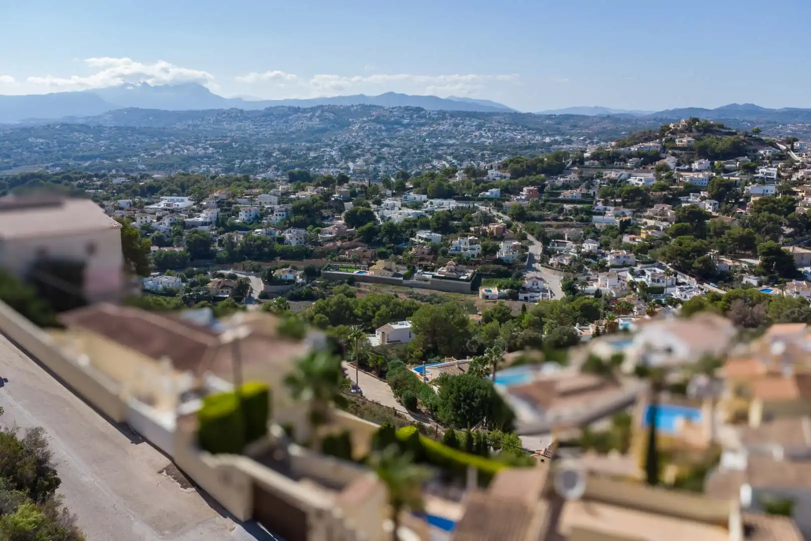 Grundstücke und Bauplätze zum Verkauf in El Portet - Pla de Mar, imagen 7