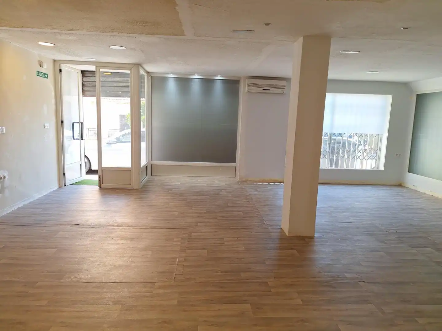Commercial properties for rent in Armilla