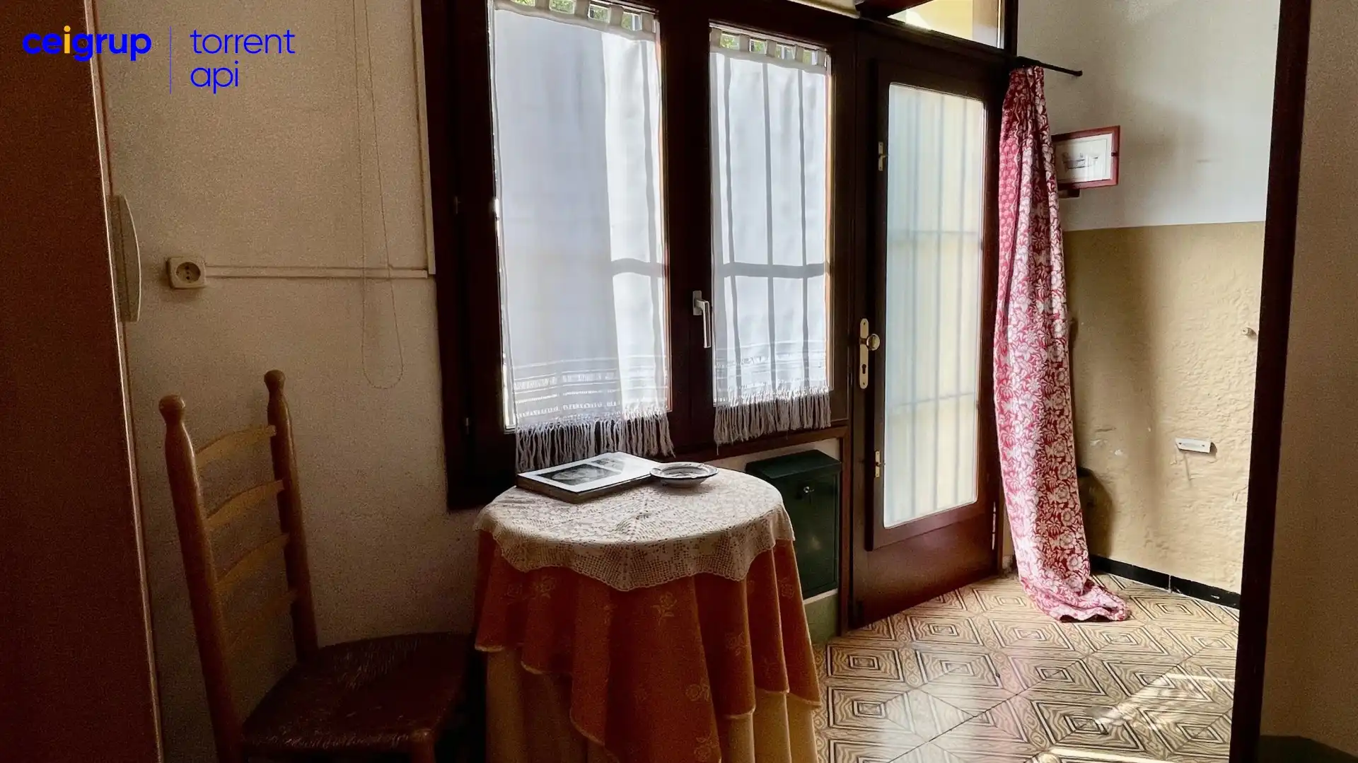 Casa adosada en venta en Torroella de Montgrí con Terraza, Amueblado y Balcón