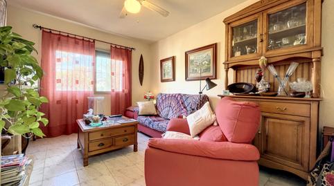 Foto 5 de Casa o xalet en venda a La Nucia Pueblo, Alicante