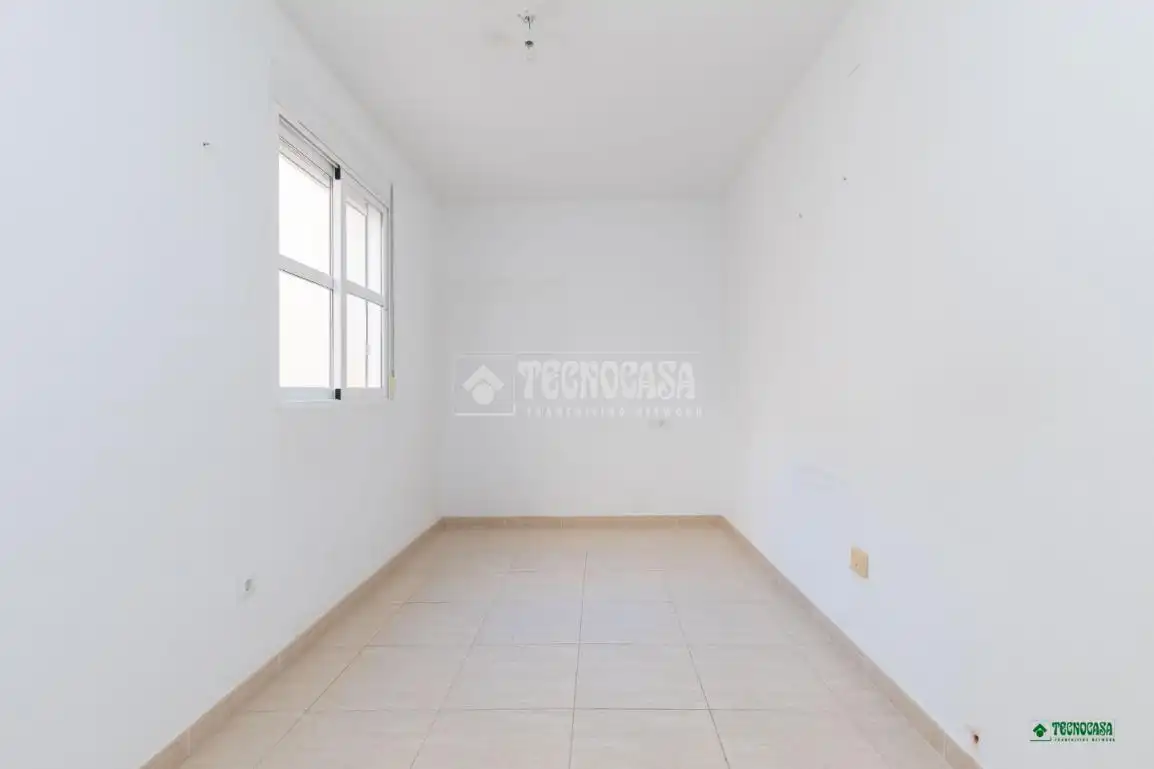 Bedroom of Attic for sale in Albox  with Air Conditioner, Heating and Balcony