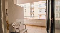 Balcony of Flat for sale in Maó  with Terrace