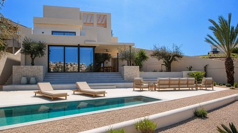 Foto 3 de Casa o xalet en venda a La Marina, Elche / Elx