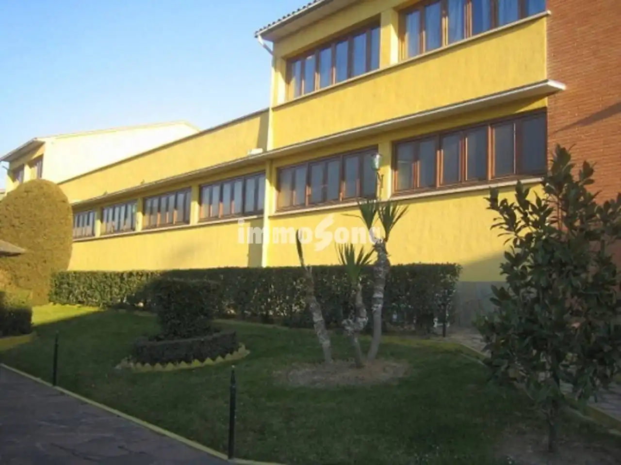 Casa amb jardí en venda a Roda de Ter, imagen 2