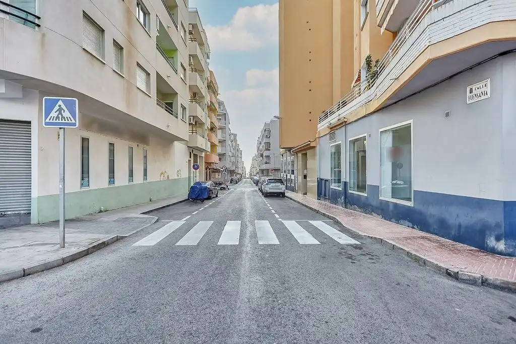 Gewerbefläche zum Verkauf in Playa del Cura, imagen 11