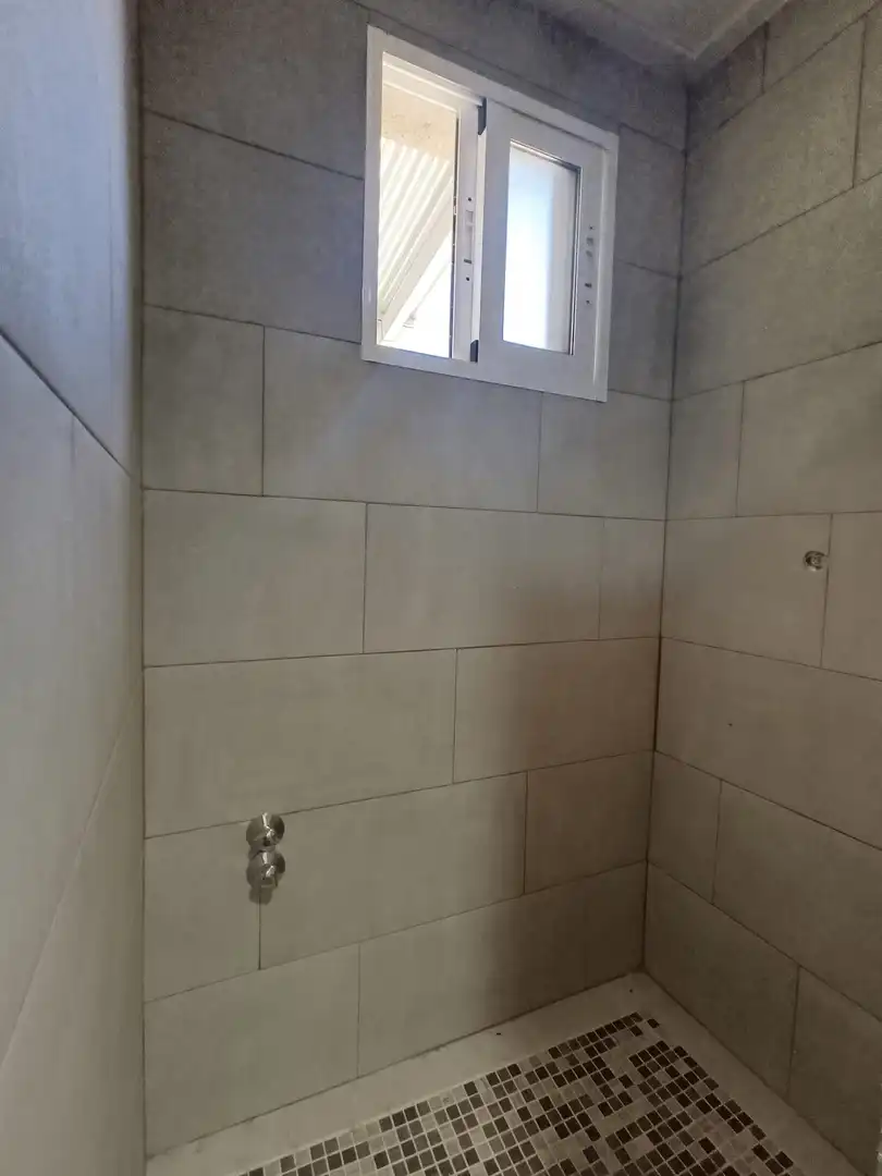 Bathroom of Land for sale in Mazarrón