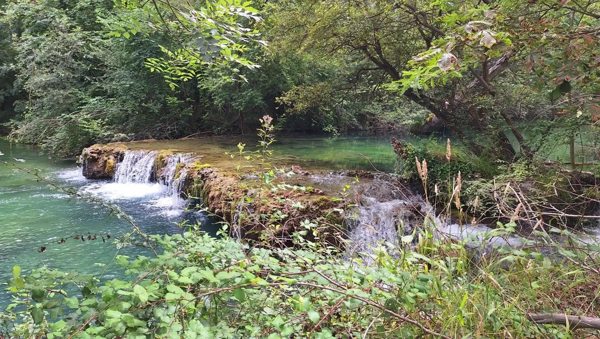 Vista exterior de Casa o xalet en venda en Valle de Mena amb Jardí privat i Terrassa
