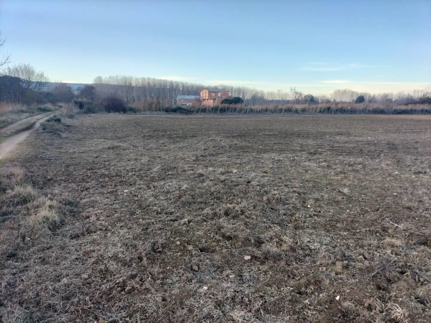 Grundstücke zum Verkauf in Villamuriel de Cerrato