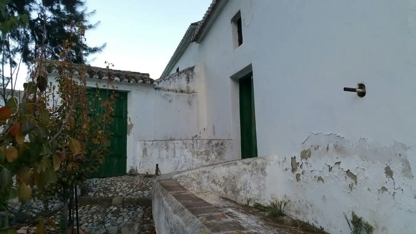 Casa rústica en venda a Calle málaga, imagen 18
