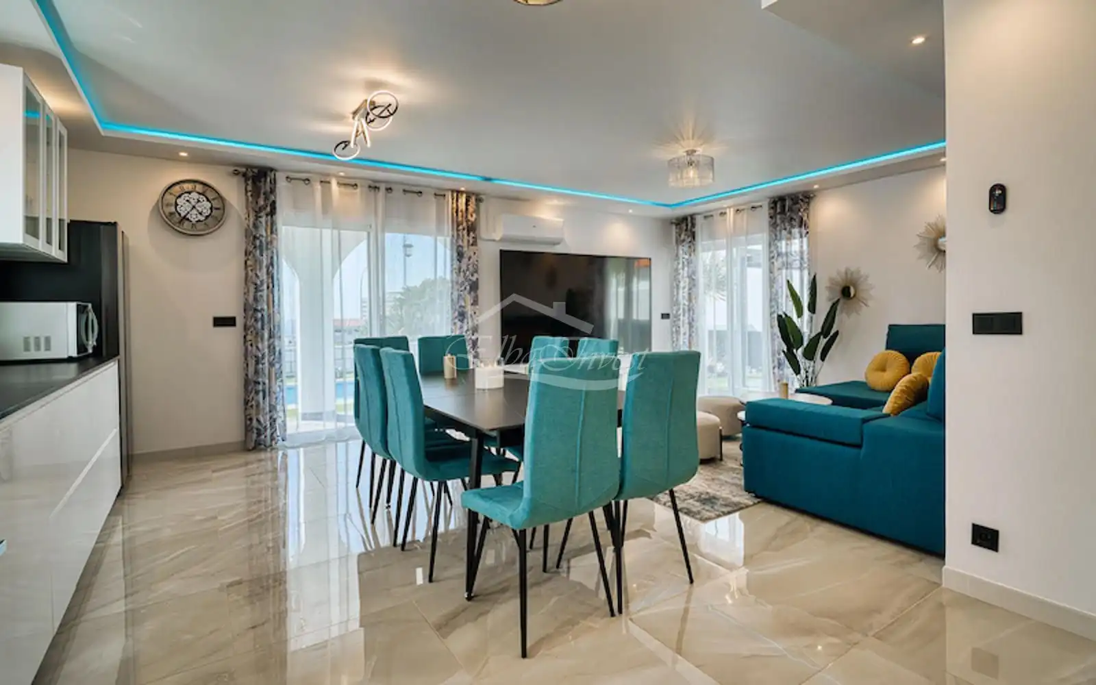 Villa avec terrasse à vendre à Costa Adeje, imagen 7