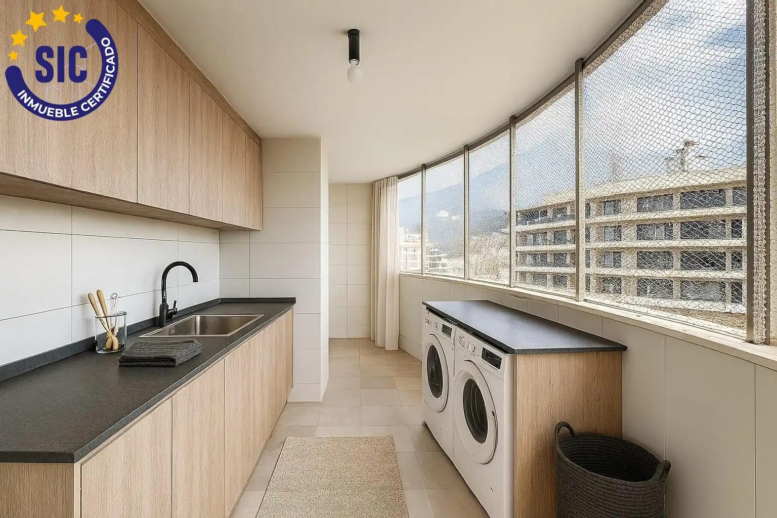 Penthouse with terrace for sale in GRECIA 4, imagen 11