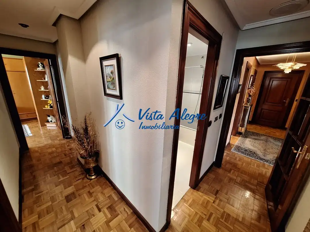 Piso en venta en Haro con Calefacción, Terraza y Trastero