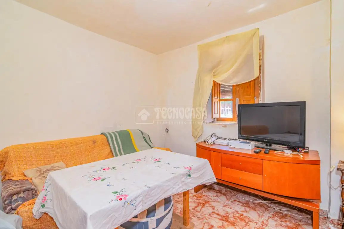 Habitación de Casa adosada en venta en La Zubia con Terraza