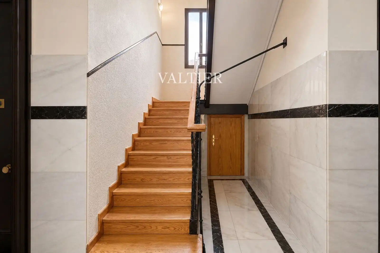 Wohnung zur Miete in Madrid mit Klimaanlage, Heizung und Möbliert