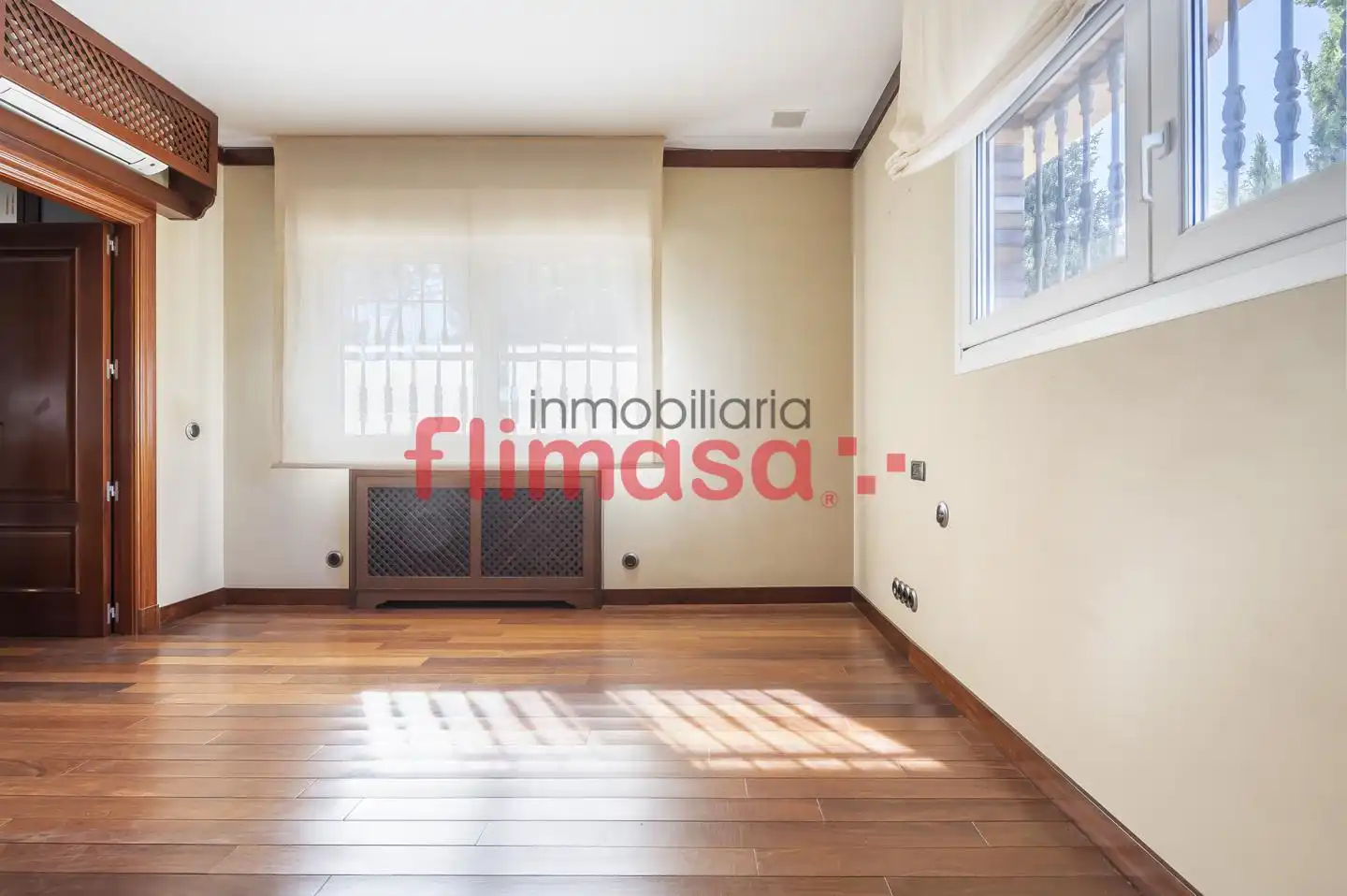 Casa o chalet en venta en Castillo Campodón