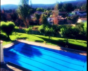 Swimming pool of Flat for sale in Pelayos de la Presa  with Heating, Storage room and Community pool