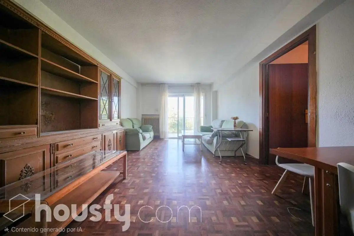 Appartamento con terrazza in vendita a Calle Pintor Ribera ., imagen 30