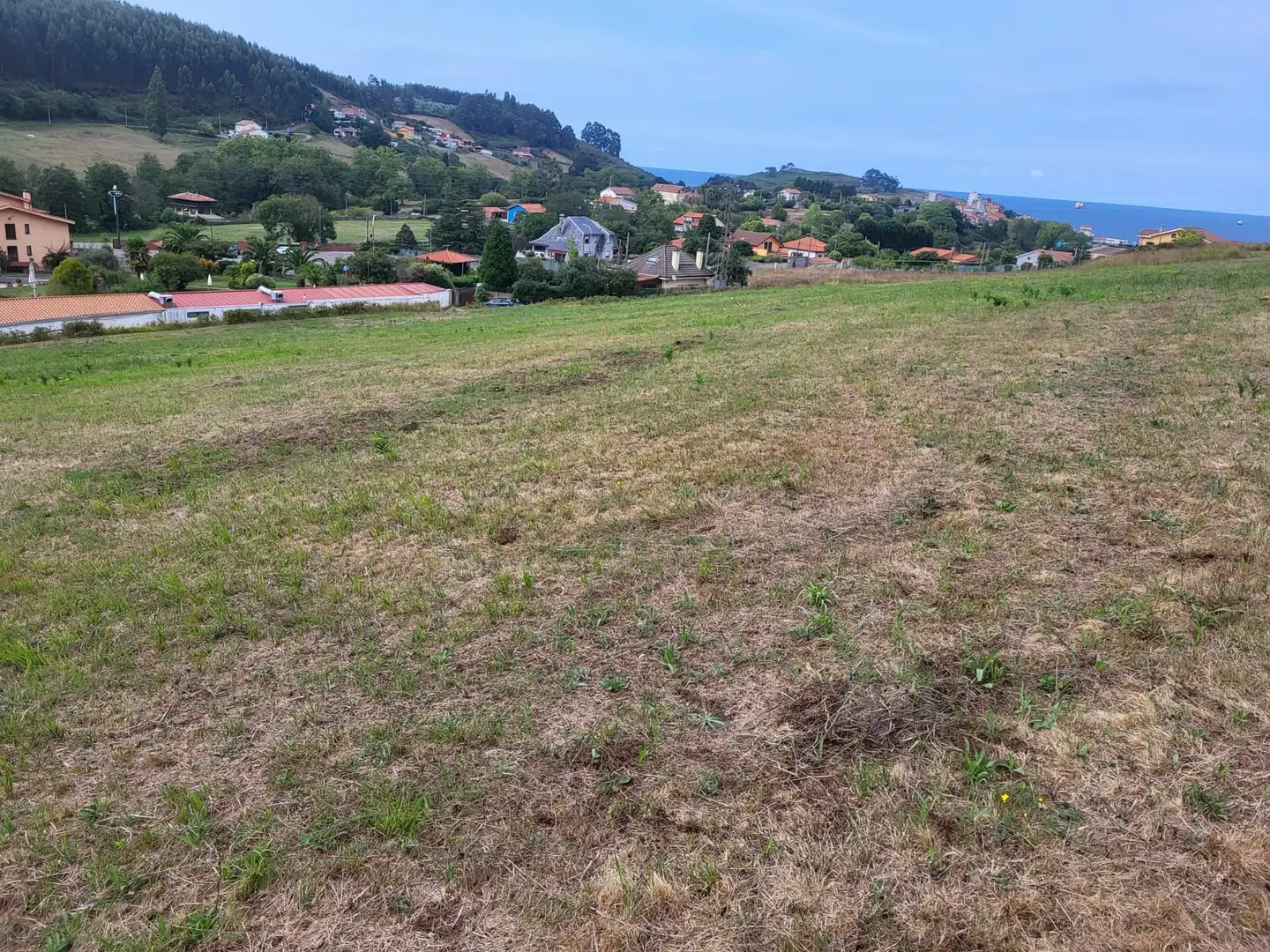 Terreno rustico in vendita a Lugar LAS LUNAS, imagen 2