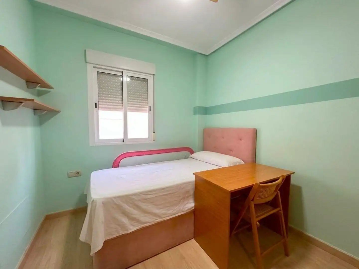 Dormitori de Pis en venda en Abanilla amb Parquet