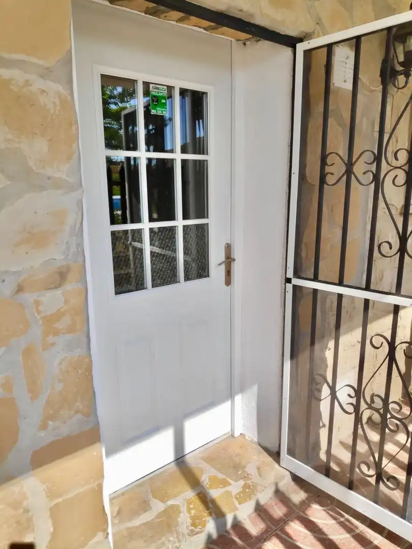 Wohnung mit Garten zum Verkauf in POMPEU FABRA, imagen 2