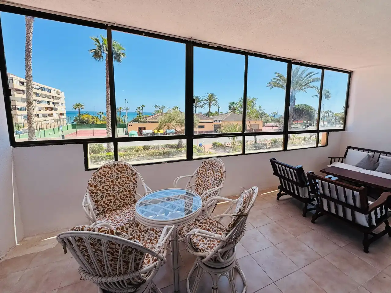 Apartament amb terrassa en venda a La Mata, imagen 13
