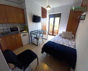 Bedroom of Study to rent in  Granada Capital