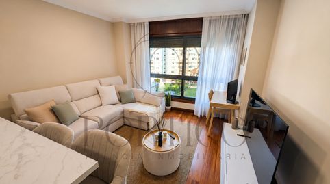Foto 4 de Apartament en venda a Bailén, Travesía de Vigo - San Xoán, Vigo
