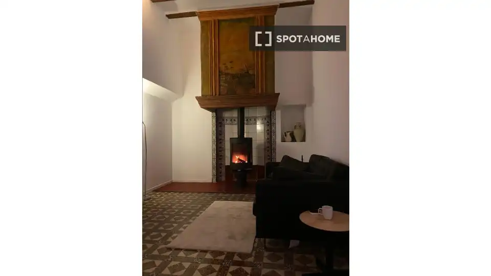 Pis amb terrassa de lloguer a Navarrés, imagen 8