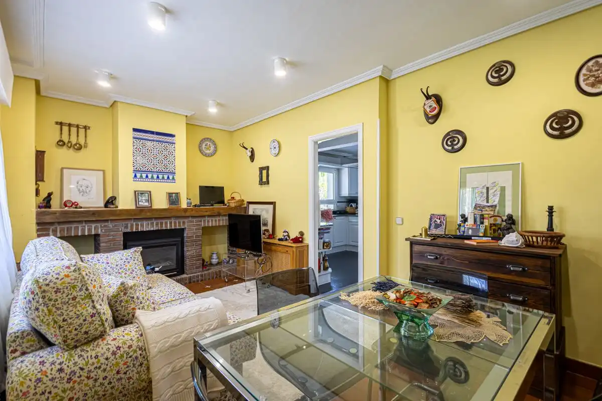Casa con terrazza in vendita a Calle de la Luna, imagen 13
