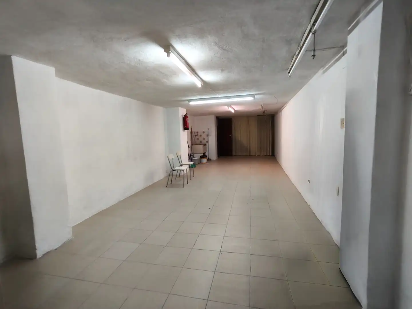 Local comercial de lloguer a Centro, imagen 5