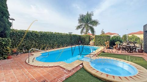 Villa en El Madronal