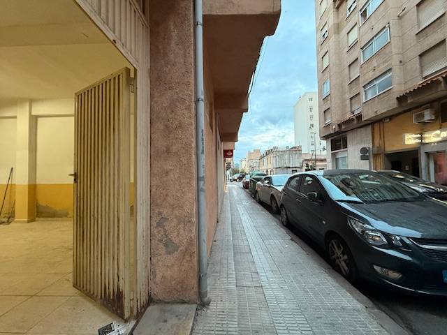 Local comercial en Alquiler en Mestrets