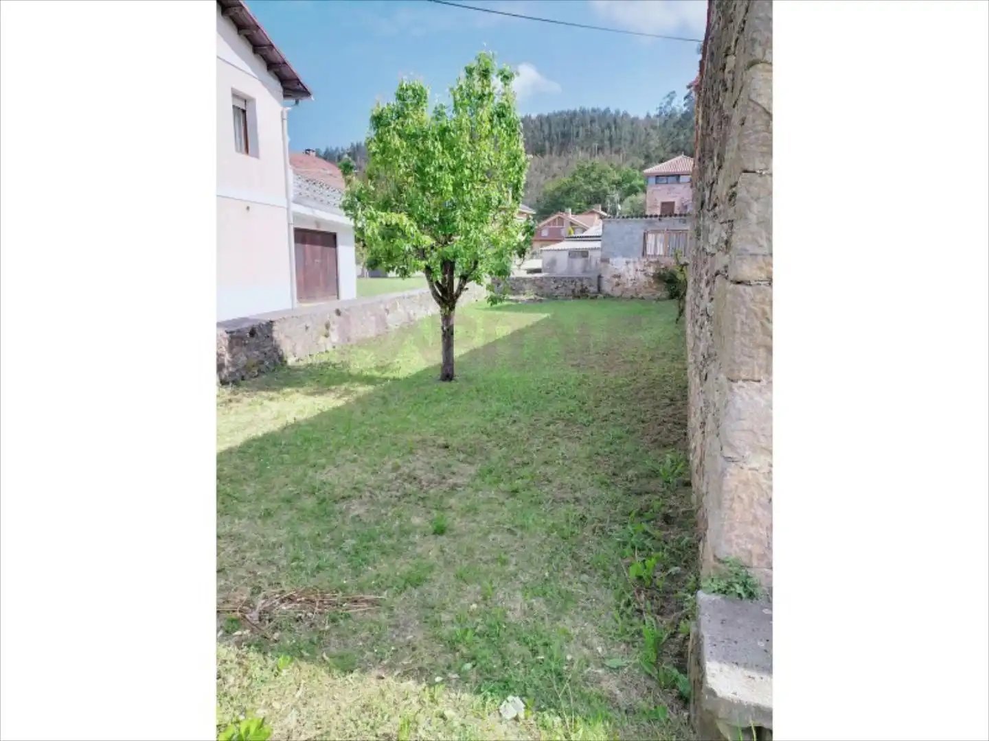 Casa adosada en venta en Guriezo con Terraza