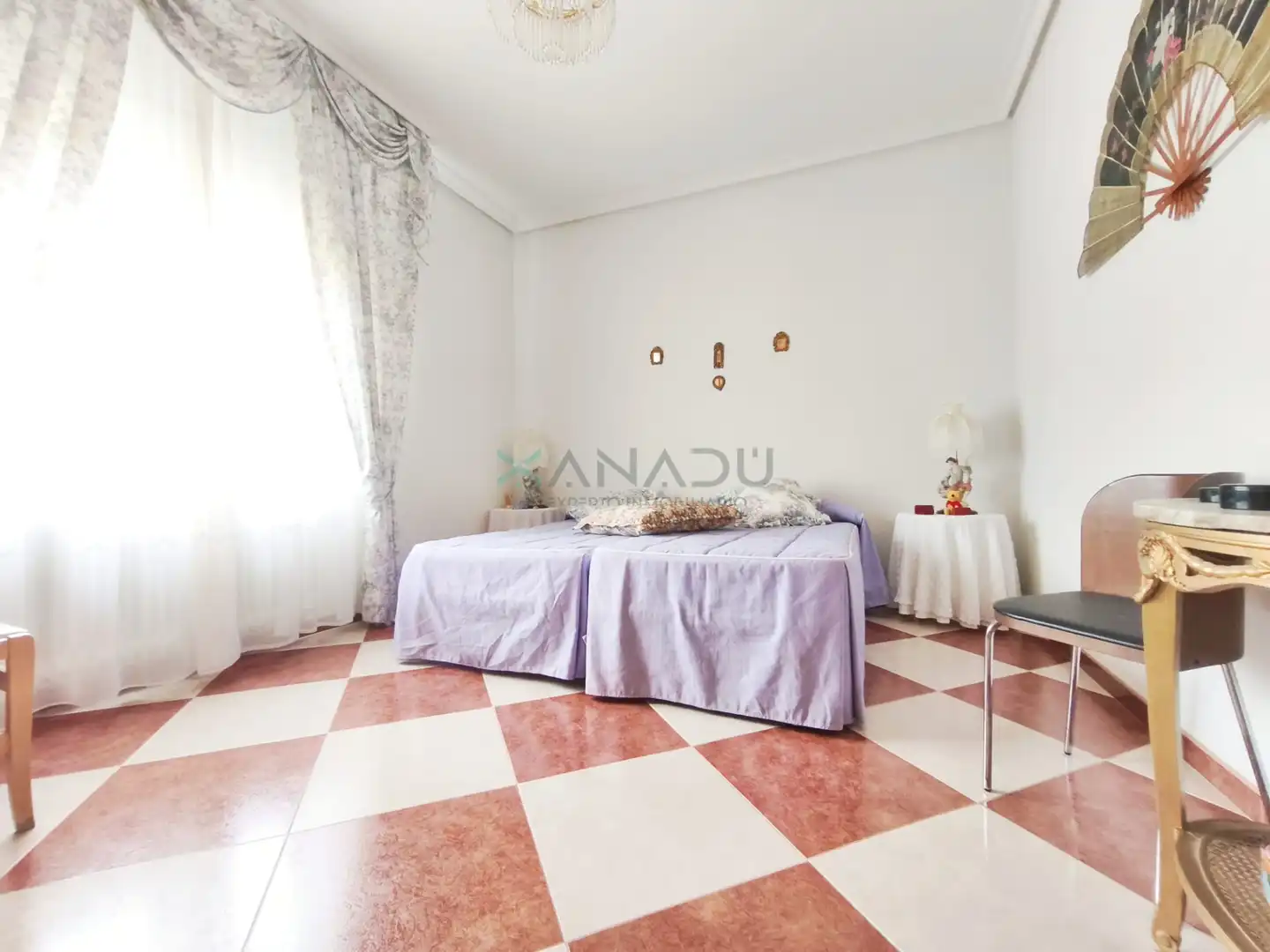 Casa con balcone in vendita a Paseo Santa Quiteria, imagen 38