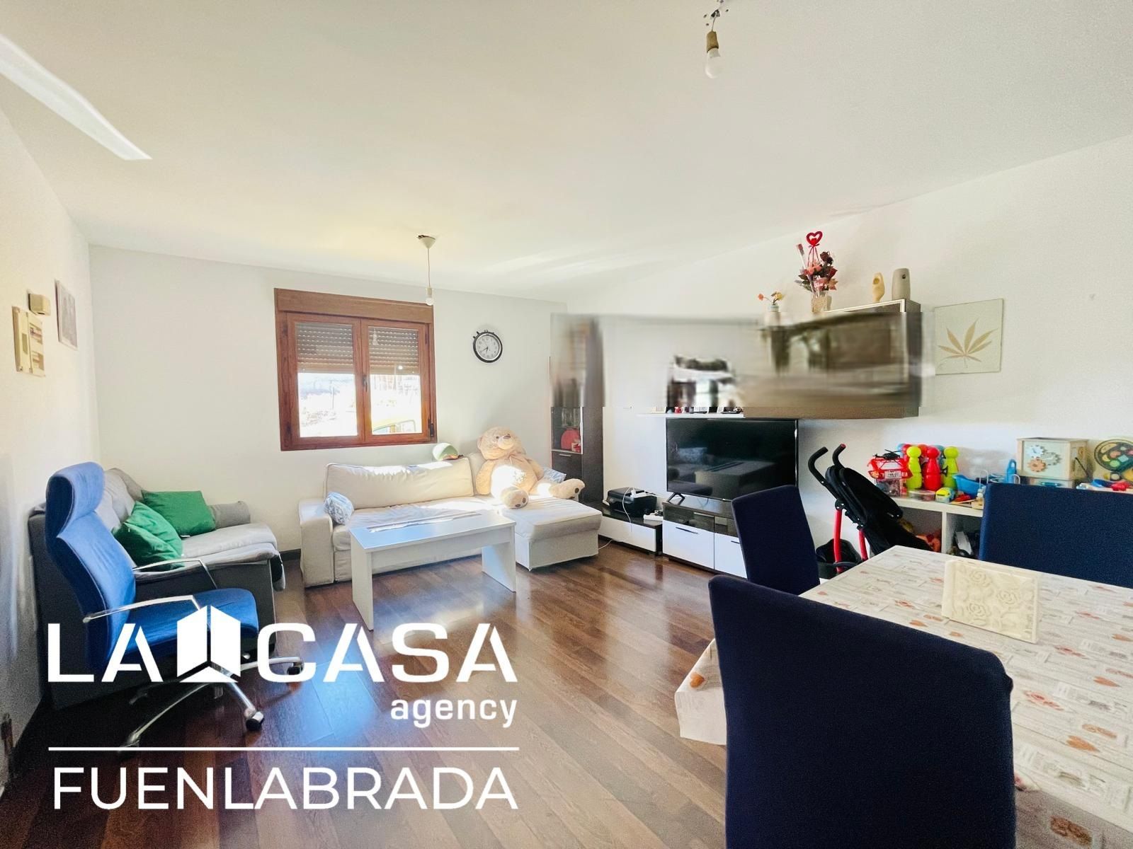 Flat for sale in Borox