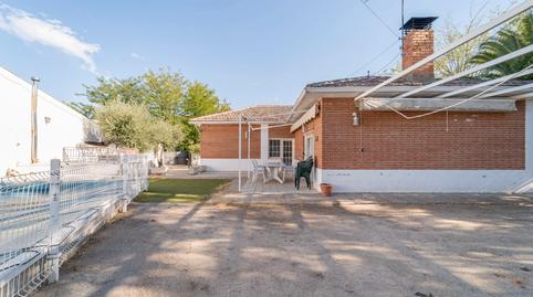 Foto 4 de Casa o xalet en venda a Calle Madrid, Brunete, Madrid