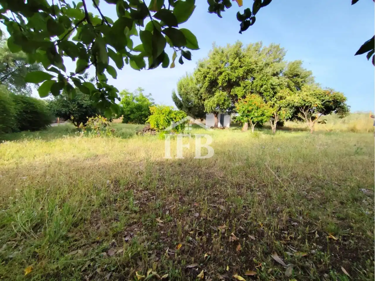 Terreno en venta en Valverde de Leganés