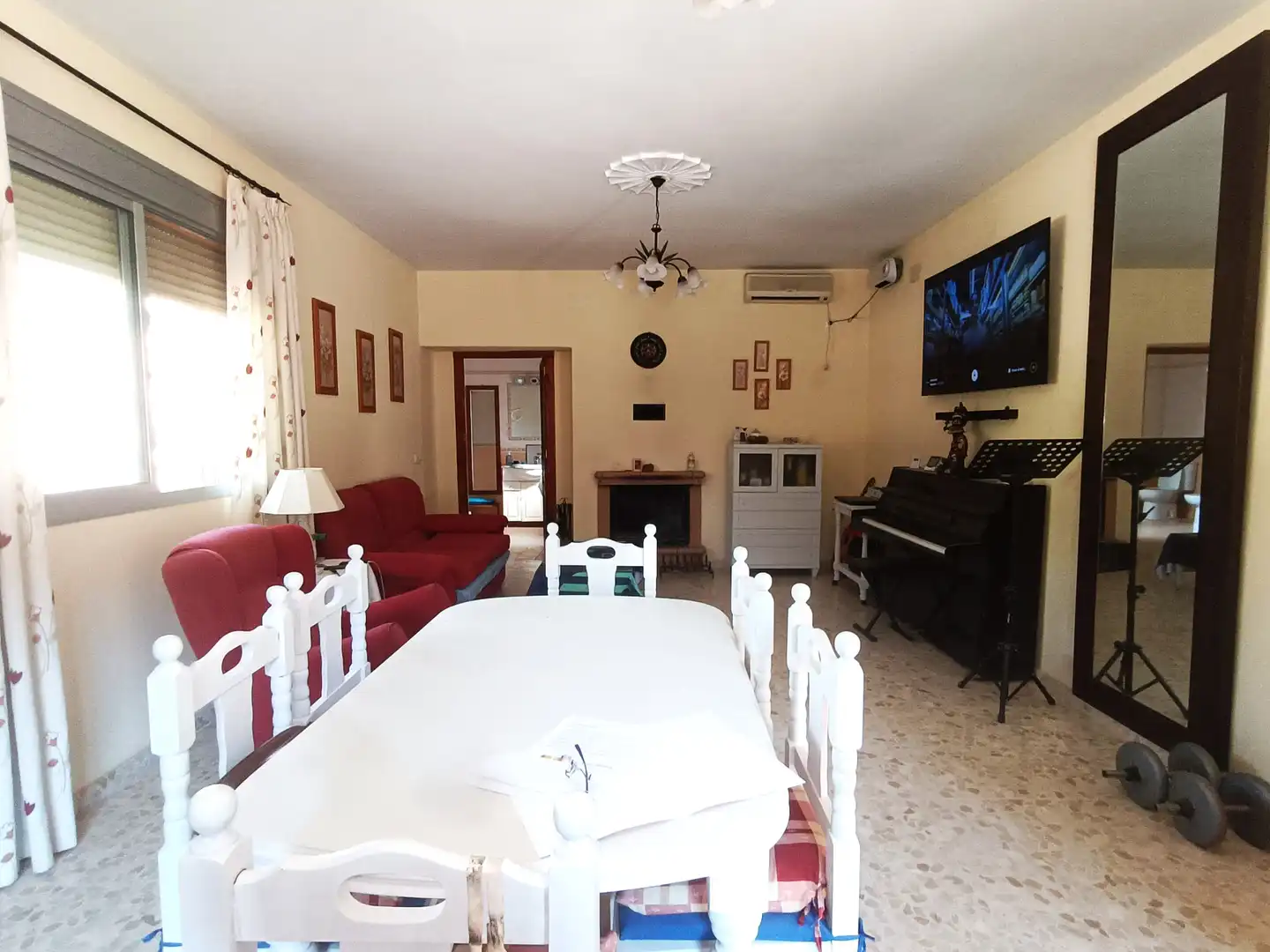 Terreni e lotti in vendita a Sanlúcar la Mayor, imagen 17