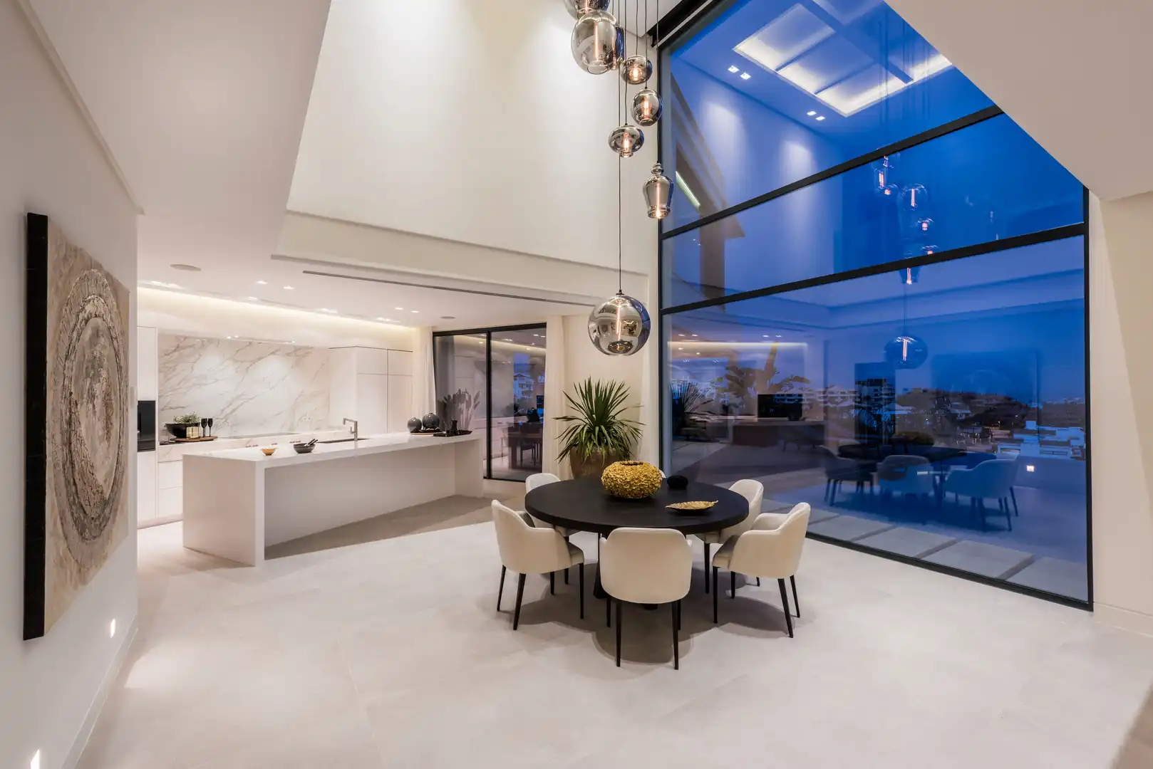 Casa en venda a La Alquería, imagen 6