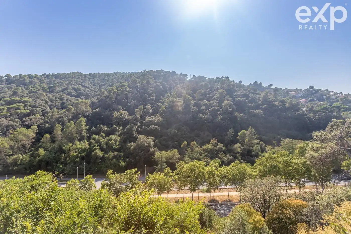 Casa o chalet en venta en Barcelona con Parquet y Terraza