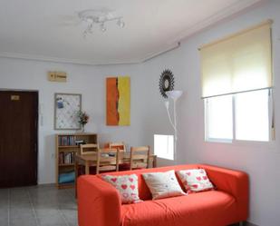 Flat to rent in Calle General Martinez Vara del Rey,  Sevilla Capital