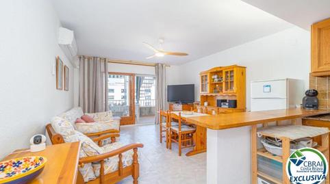 Foto 5 de Apartamento en venta en Calle Port Moxã“ 73 2 1, 73, Port Grec - Port Moxó, Girona