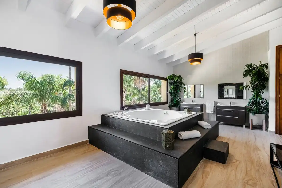 Villa mit Pool zum Verkauf in Calle los Granados 18, imagen 20