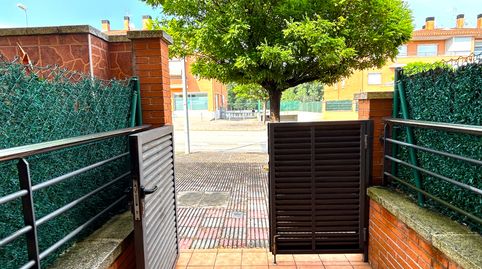 Foto 2 de Pis en venda a Carrer Santa Coloma, Riudarenes, Girona