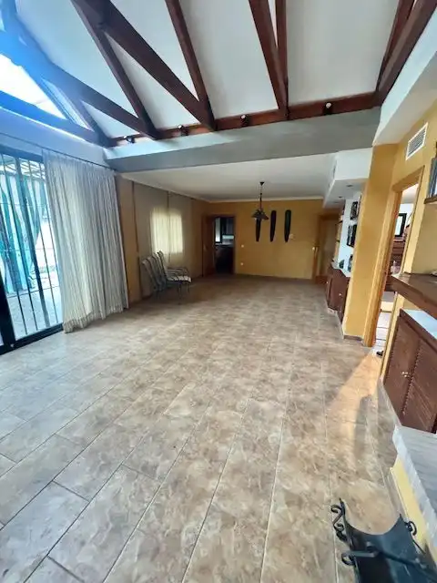 Casa o chalet en venta en Bormujos con Aire acondicionado y Terraza