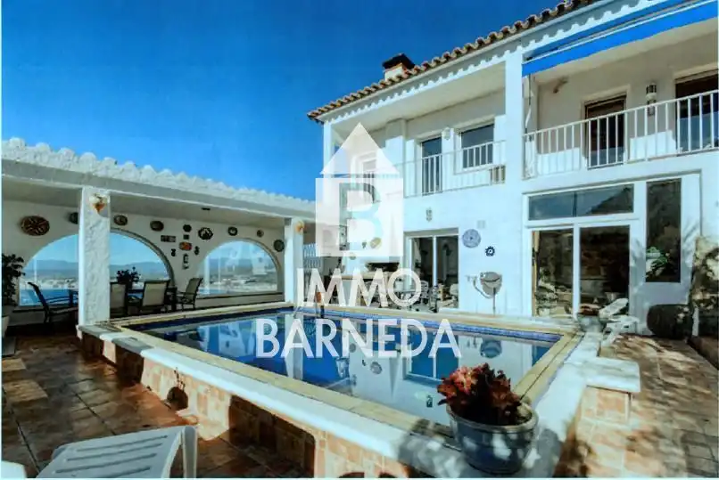 Casa con piscina en venta en N/A s/n, imagen 31