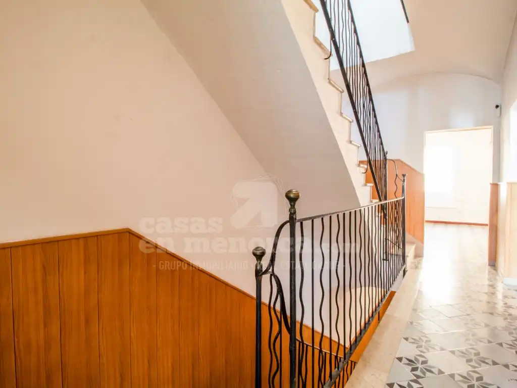 Casa o xalet en venda en Maó - Mahón amb Jardí privat i Terrassa