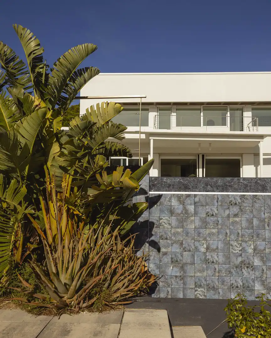 Vista exterior de Casa o chalet en venta en Colera con Aire acondicionado, Calefacción y Terraza
