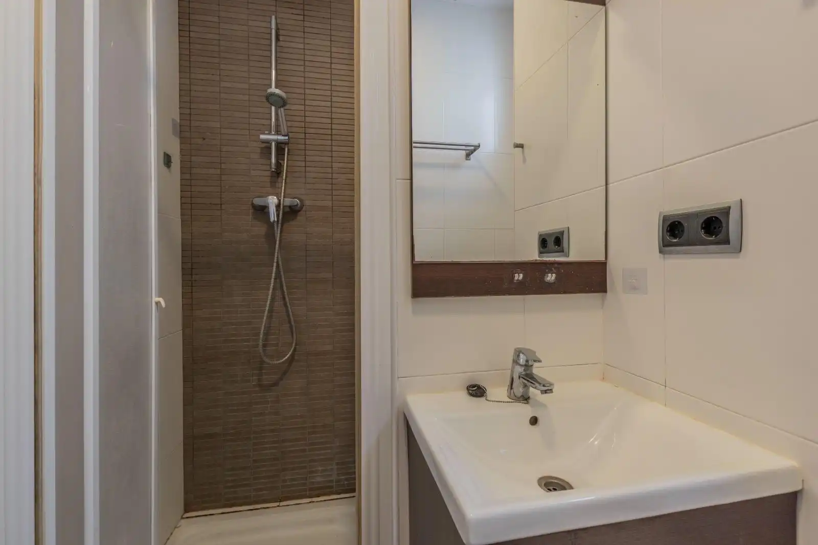 Flat with terrace for sale in Carrer de Béjar, imagen 21